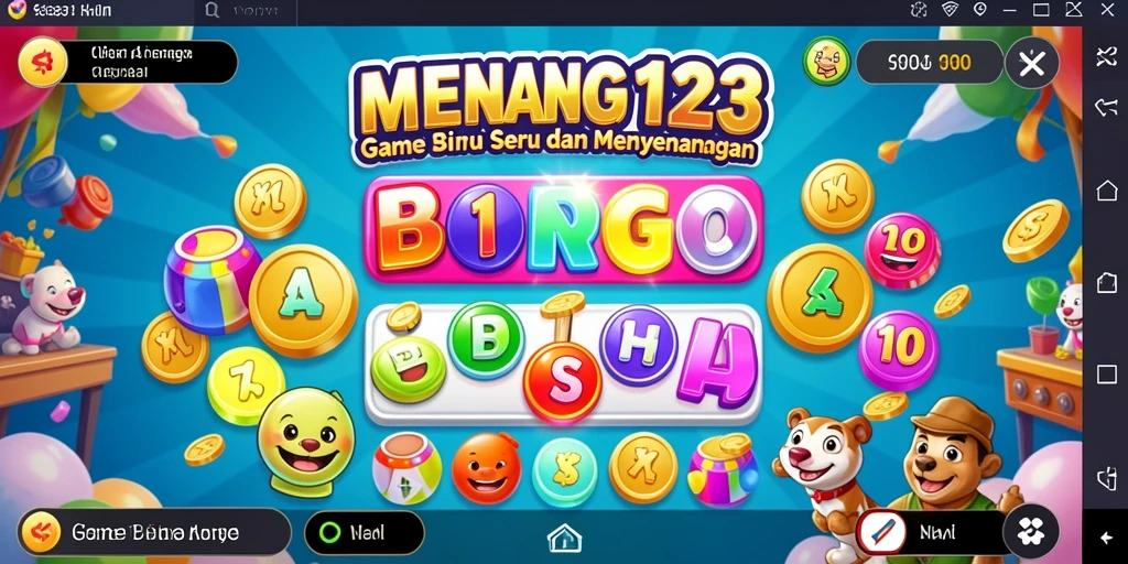 Gameplay seru dan interaksi sosial di MENANG123.